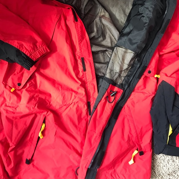 Vintage Marlboro Adventure Team Jacket - Picture 4 of 7